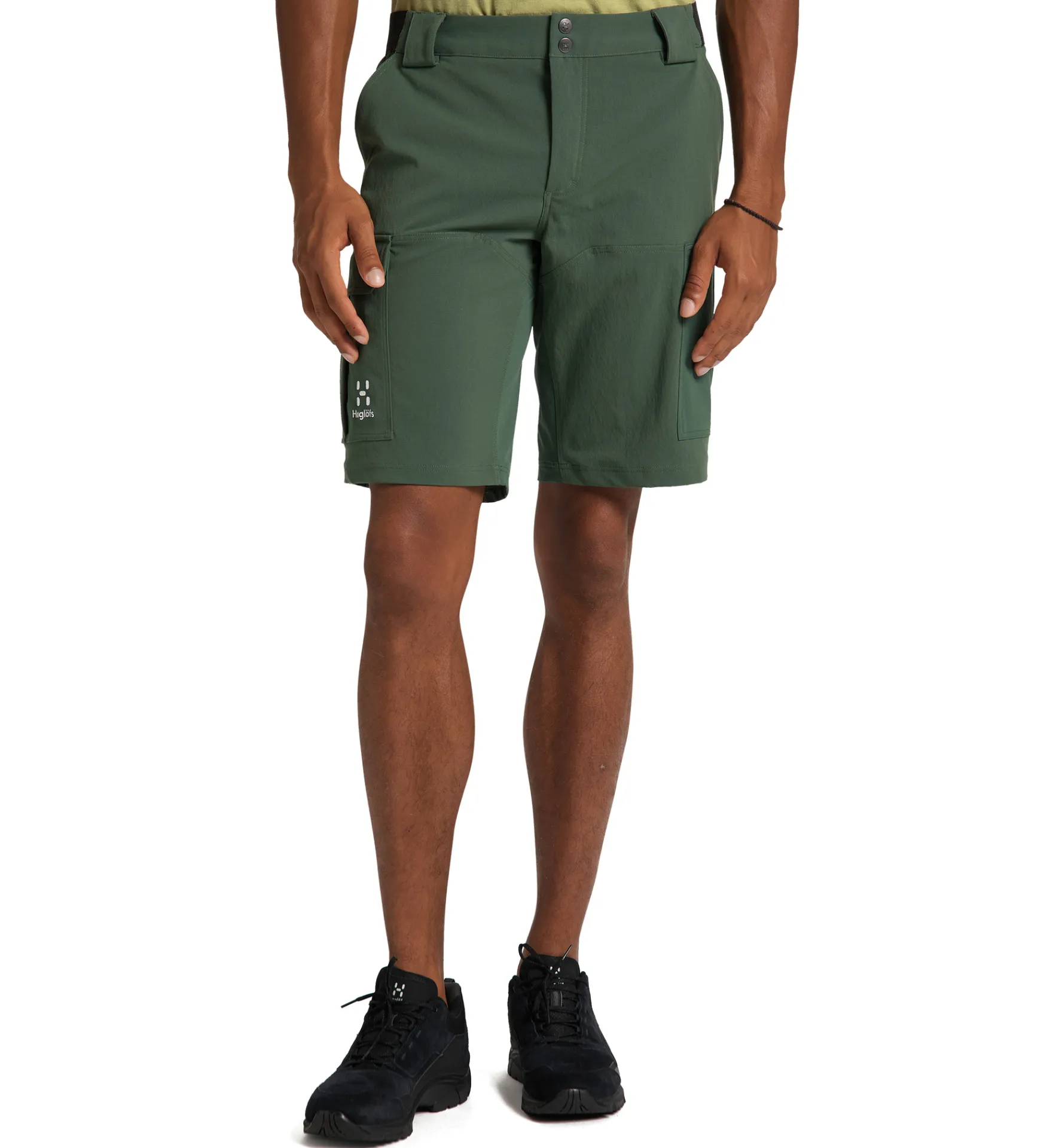 Haglöfs Rugged Standard Shorts Men- Shorts