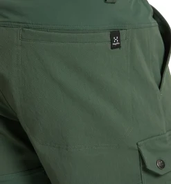 Haglöfs Rugged Standard Shorts Men- Shorts