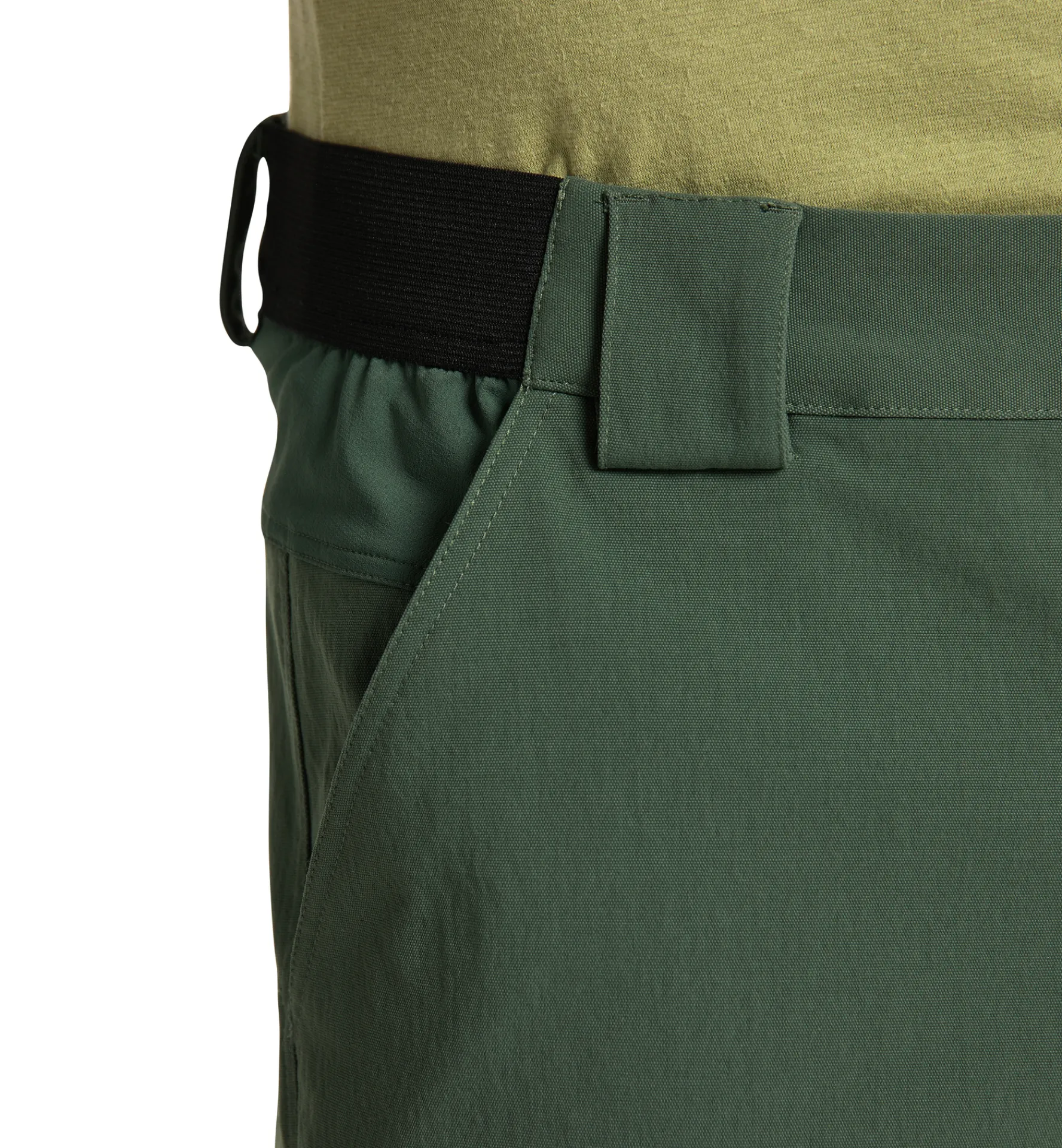 Haglöfs Rugged Standard Shorts Men- Shorts