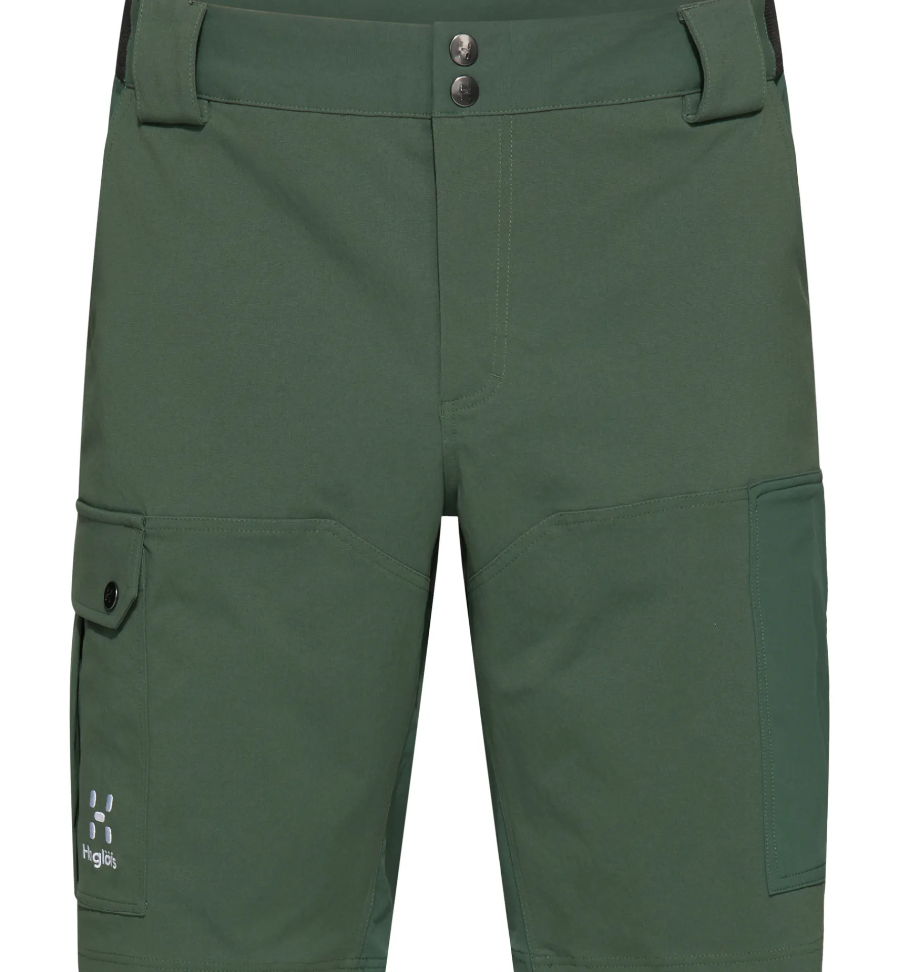 Haglöfs Rugged Standard Shorts Men- Shorts