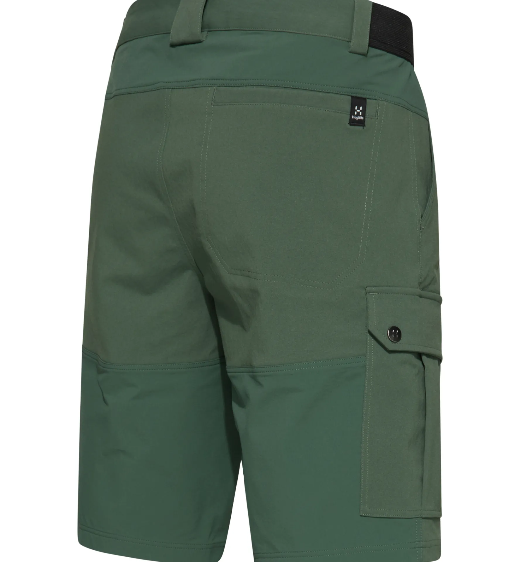 Haglöfs Rugged Standard Shorts Men- Shorts