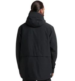 Haglöfs Salix Proof Mimic Parka Men- Jackor|Vandring