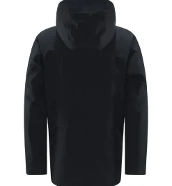 Haglöfs Salix Proof Mimic Parka Men- Jackor|Vandring