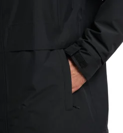 Haglöfs Salix Proof Mimic Parka Men- Jackor|Vandring