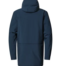 Haglöfs Salix Proof Mimic Parka Men- Jackor|Vandring