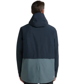 Haglöfs Salix Proof Mimic Parka Men- Jackor|Vandring