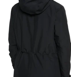 Haglöfs Salix Proof Mimic Parka Women- Jackor|Vandring