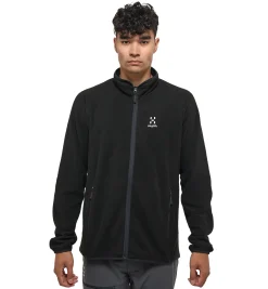 Haglöfs Åska Mid Jacket Men- Jackor|Fleece · Mellanlager