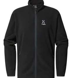 Haglöfs Åska Mid Jacket Men- Jackor|Fleece · Mellanlager