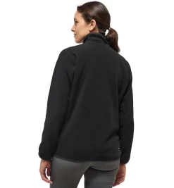 Haglöfs Åska Mid Jacket Women- Jackor|Fleece · Mellanlager
