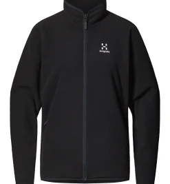 Haglöfs Åska Mid Jacket Women- Jackor|Fleece · Mellanlager