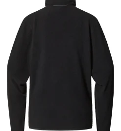 Haglöfs Åska Mid Jacket Women- Jackor|Fleece · Mellanlager
