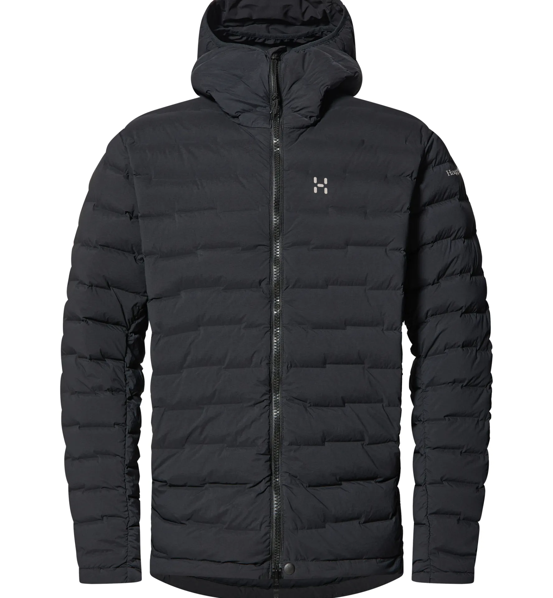 Haglöfs Spitz Down Hood Men- Jackor|Alpinism