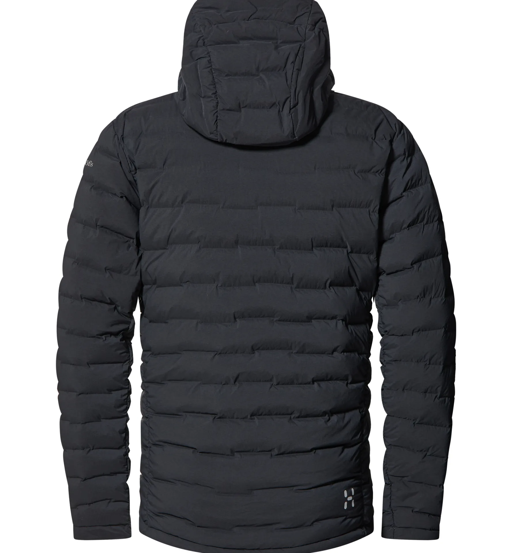 Haglöfs Spitz Down Hood Men- Jackor|Alpinism