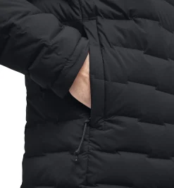 Haglöfs Spitz Down Hood Men- Jackor|Alpinism