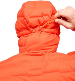 Haglöfs Spitz Down Hood Men- Jackor|Alpinism