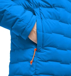 Haglöfs Spitz Down Hood Men- Jackor|Alpinism