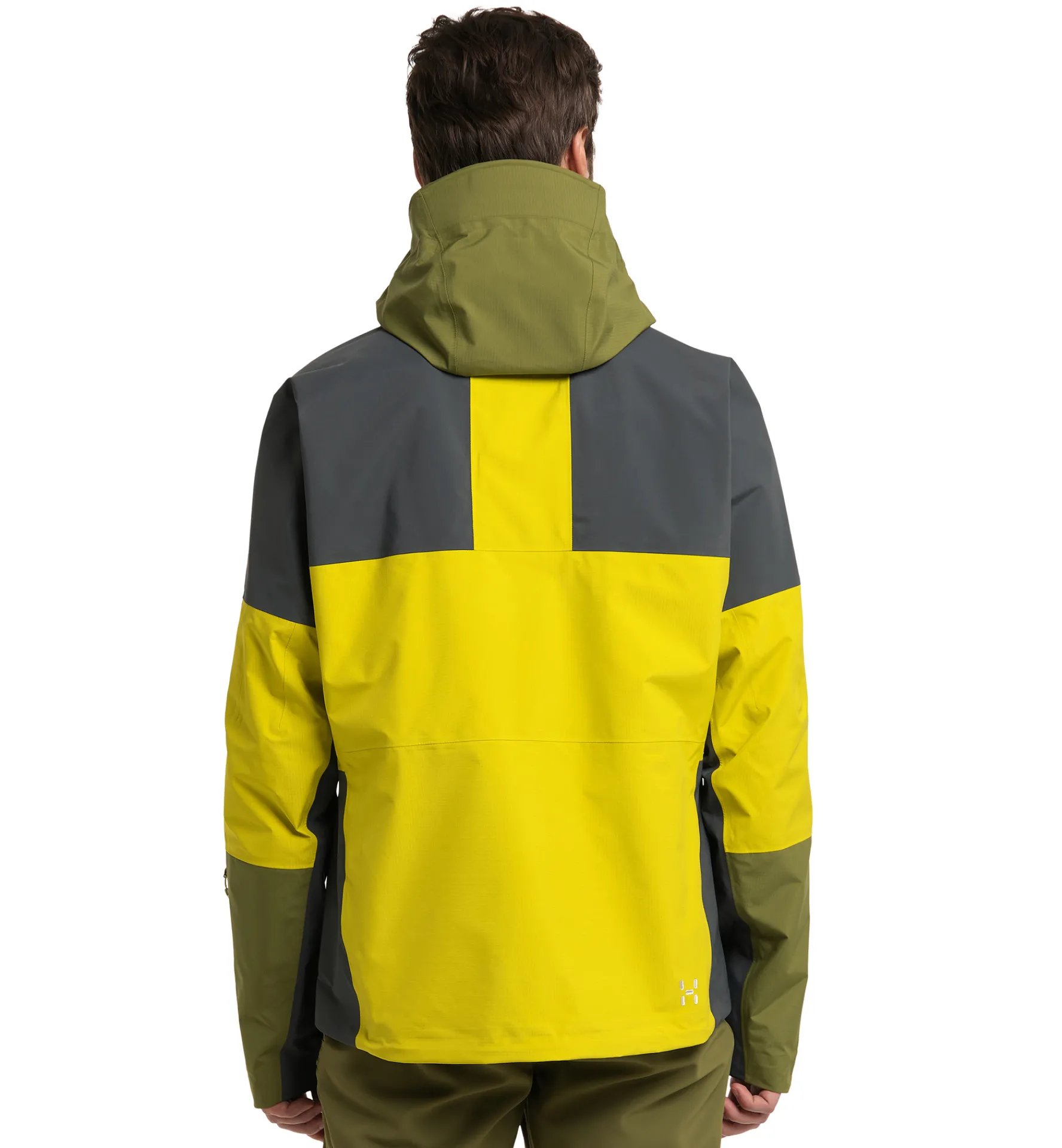 Haglöfs Spitz GTX Pro Jacket Men- Jackor|Alpinism