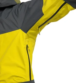 Haglöfs Spitz GTX Pro Jacket Men- Jackor|Alpinism