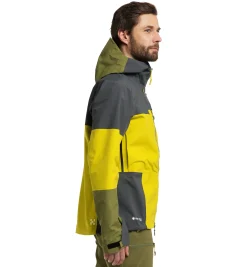 Haglöfs Spitz GTX Pro Jacket Men- Jackor|Alpinism