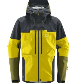 Haglöfs Spitz GTX Pro Jacket Men- Jackor|Alpinism