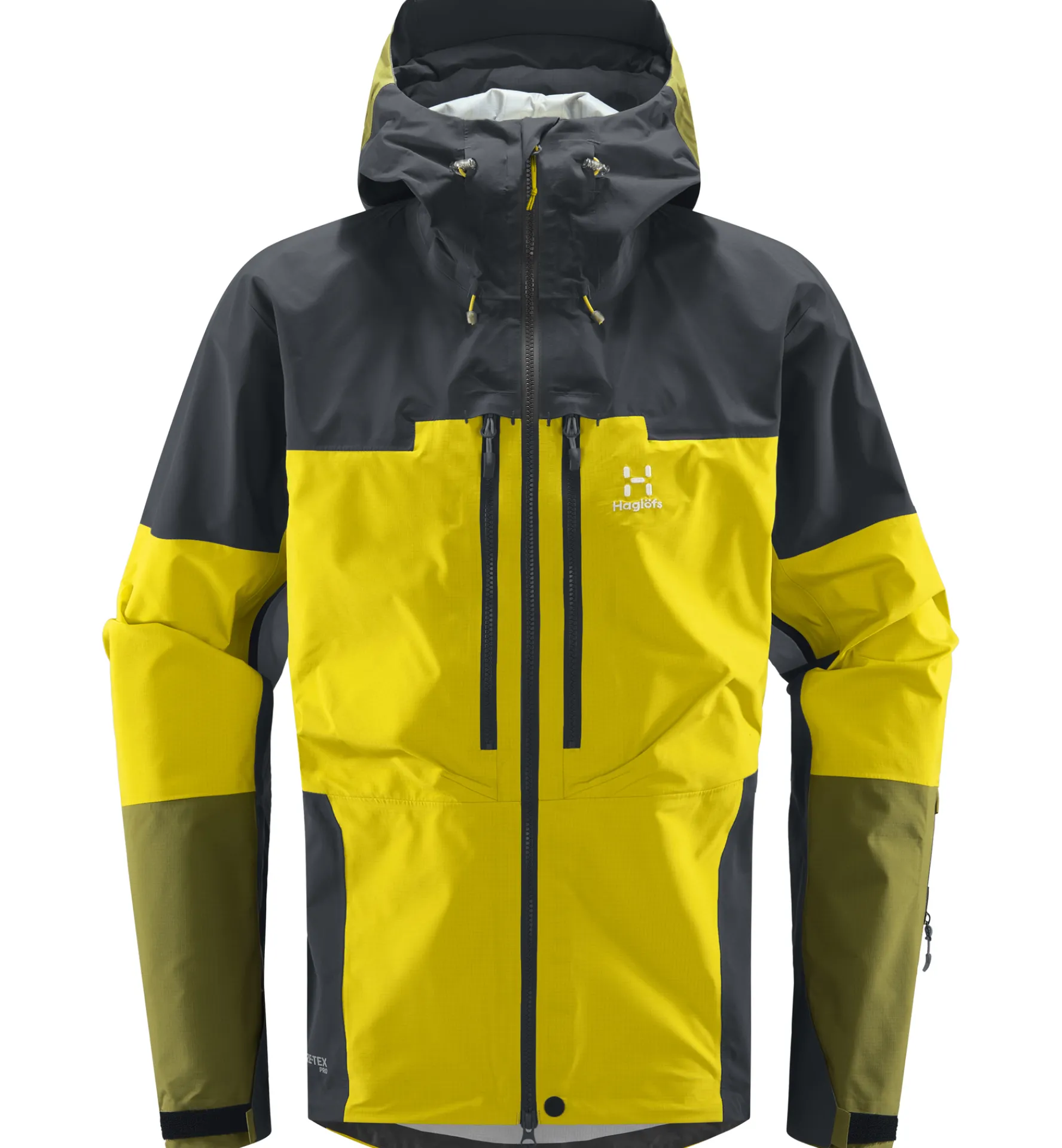 Haglöfs Spitz GTX Pro Jacket Men- Jackor|Alpinism