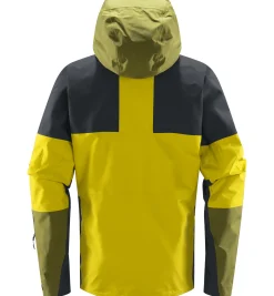 Haglöfs Spitz GTX Pro Jacket Men- Jackor|Alpinism