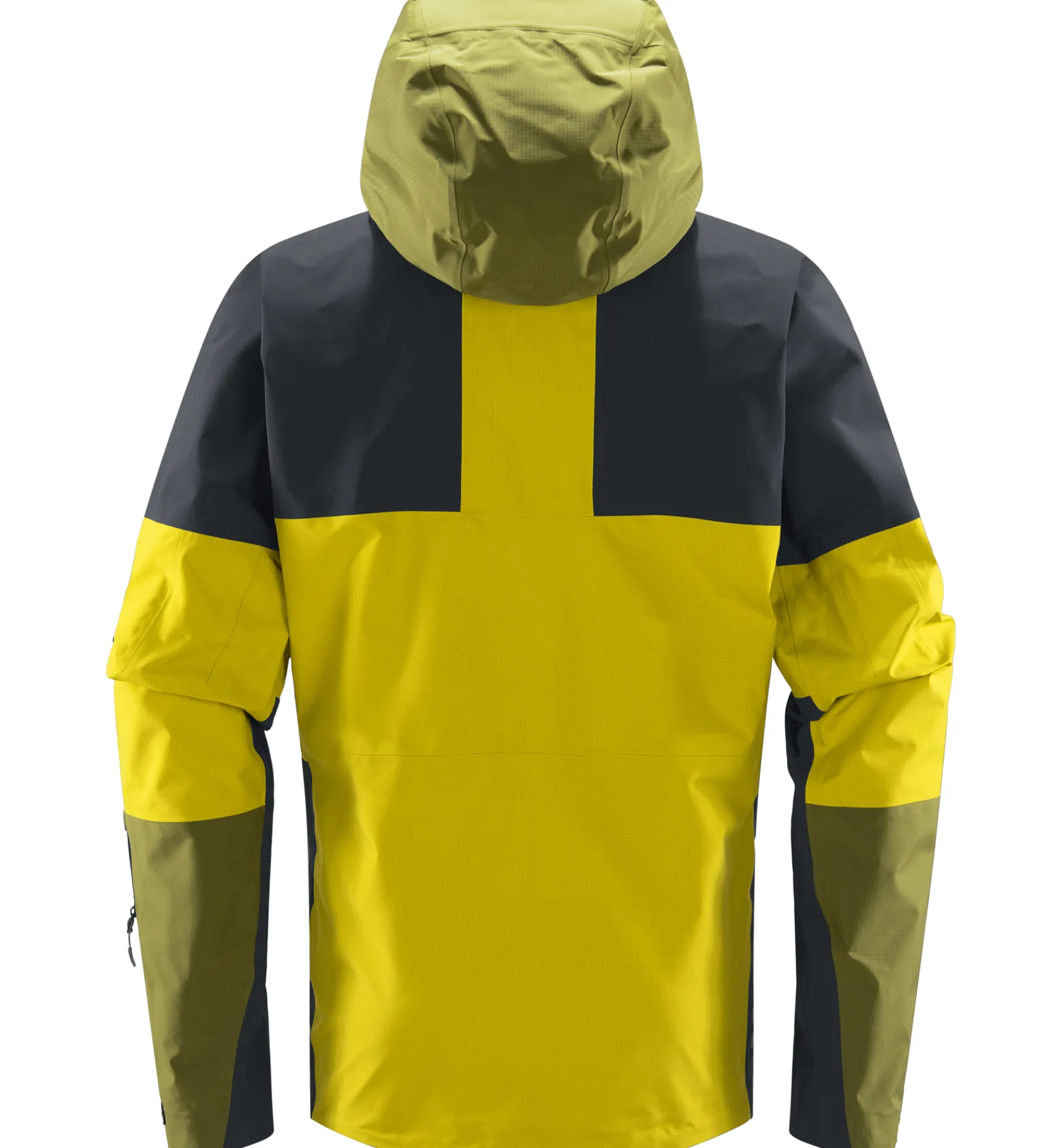 Haglöfs Spitz GTX Pro Jacket Men- Jackor|Alpinism