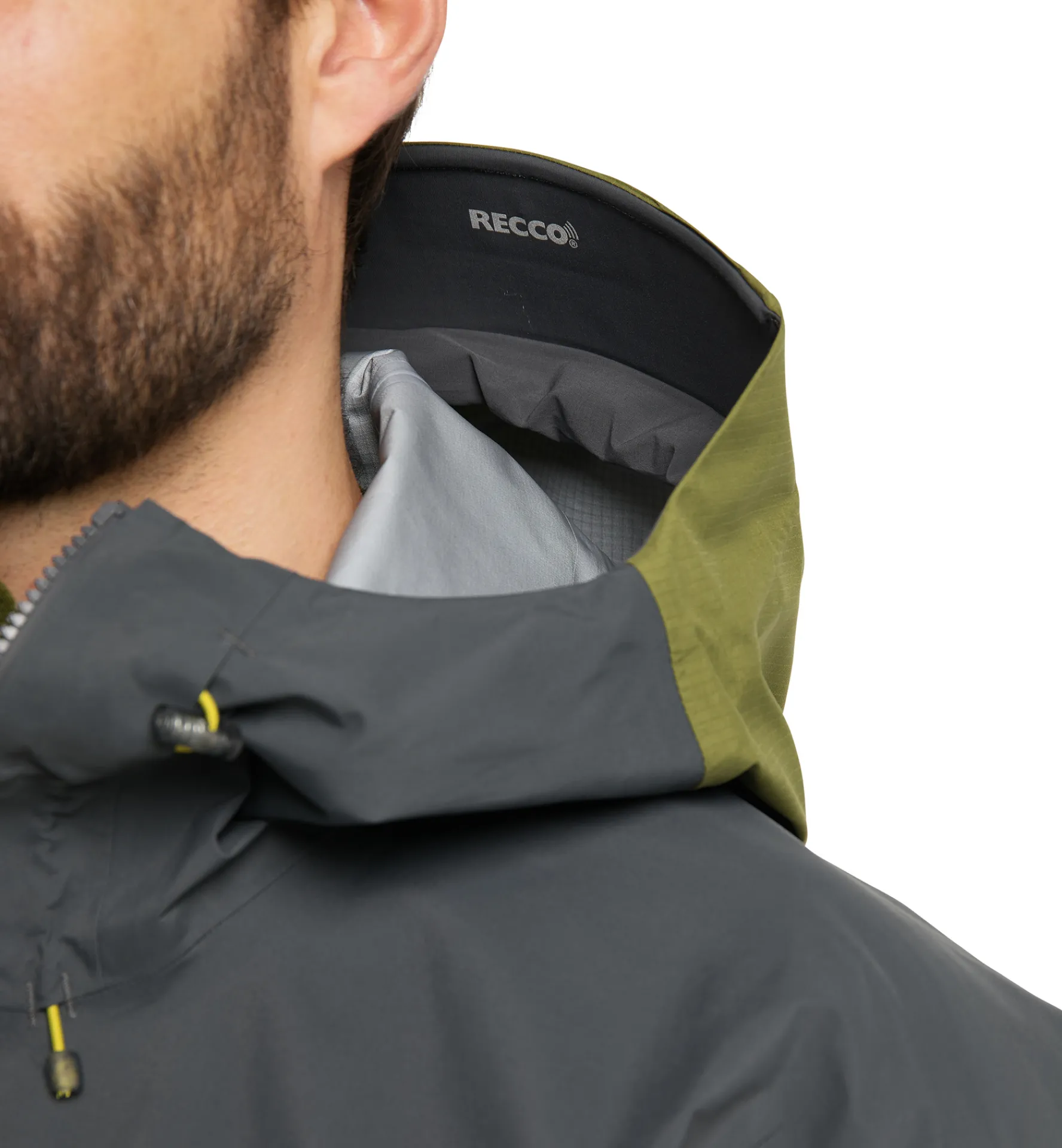 Haglöfs Spitz GTX Pro Jacket Men- Jackor|Alpinism