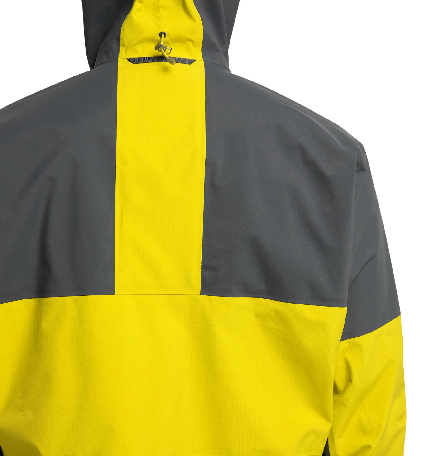 Haglöfs Spitz GTX Pro Jacket Men- Jackor|Alpinism