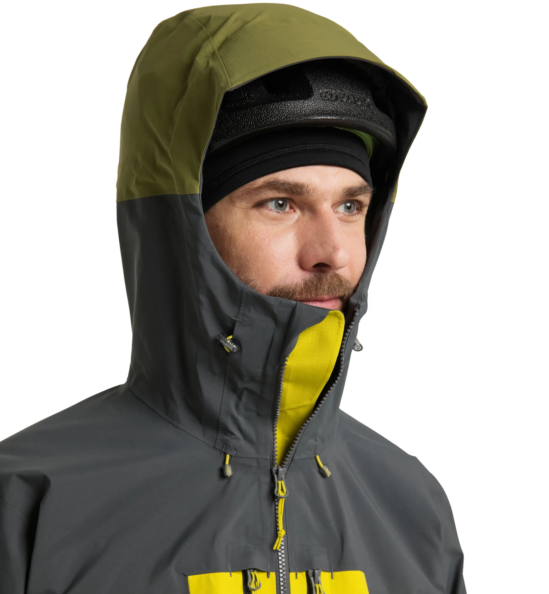 Haglöfs Spitz GTX Pro Jacket Men- Jackor|Alpinism
