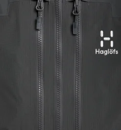 Haglöfs Spitz GTX Pro Jacket Men- Jackor|Alpinism