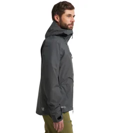 Haglöfs Spitz GTX Pro Jacket Men- Jackor|Alpinism