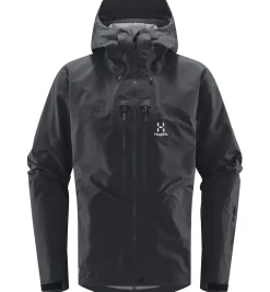 Haglöfs Spitz GTX Pro Jacket Men- Jackor|Alpinism