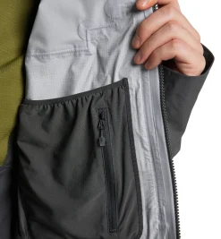 Haglöfs Spitz GTX Pro Jacket Men- Jackor|Alpinism