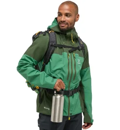 Haglöfs Spitz GTX Pro Jacket Men- Jackor|Alpinism