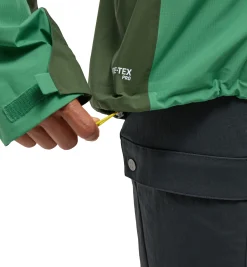Haglöfs Spitz GTX Pro Jacket Men- Jackor|Alpinism