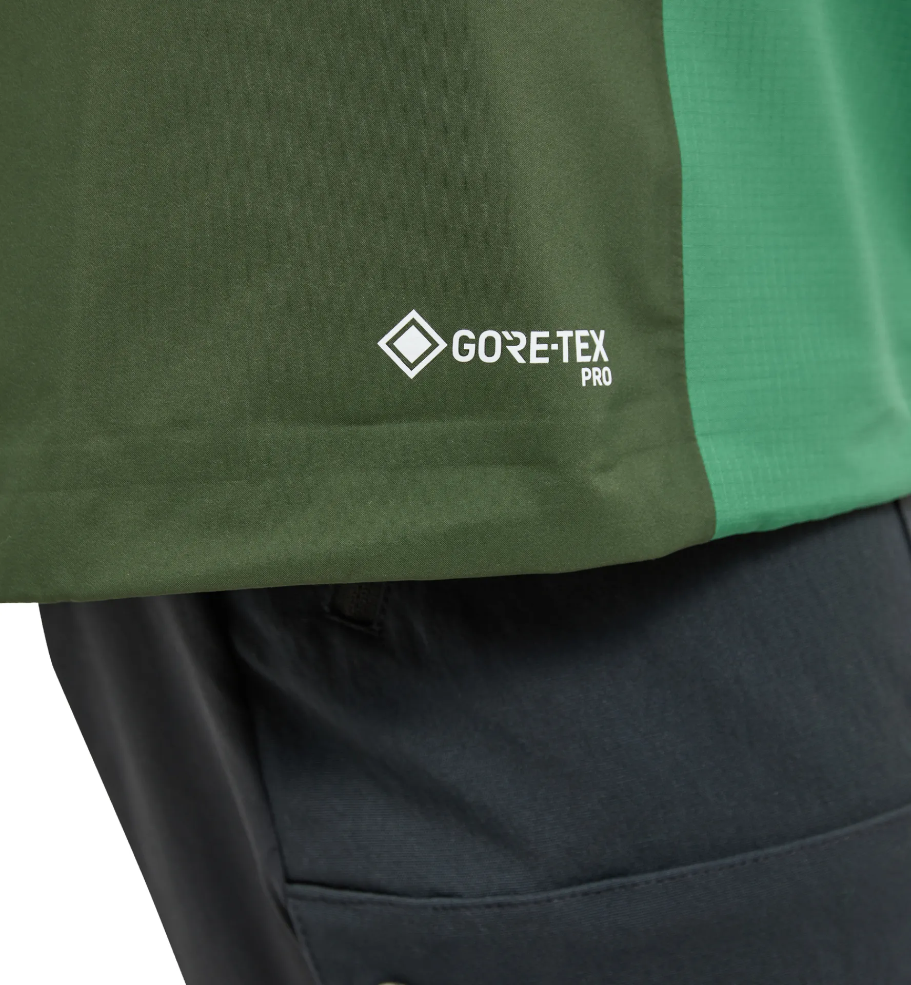 Haglöfs Spitz GTX Pro Jacket Men- Jackor|Alpinism