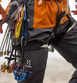 Haglöfs Spitz GTX Pro Jacket Men- Jackor|Alpinism