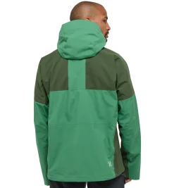 Haglöfs Spitz GTX Pro Jacket Men- Jackor|Alpinism