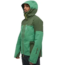 Haglöfs Spitz GTX Pro Jacket Men- Jackor|Alpinism