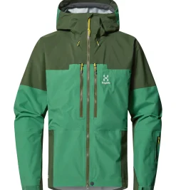 Haglöfs Spitz GTX Pro Jacket Men- Jackor|Alpinism