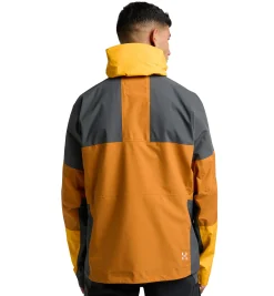 Haglöfs Spitz GTX Pro Jacket Men- Jackor|Alpinism
