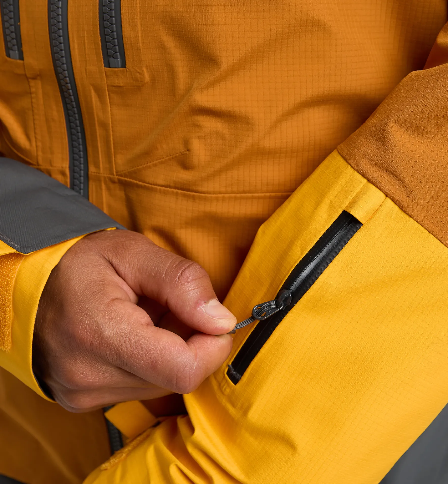 Haglöfs Spitz GTX Pro Jacket Men- Jackor|Alpinism