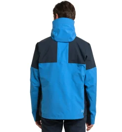 Haglöfs Spitz GTX Pro Jacket Men- Jackor|Alpinism