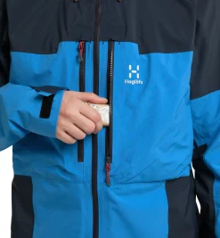 Haglöfs Spitz GTX Pro Jacket Men- Jackor|Alpinism