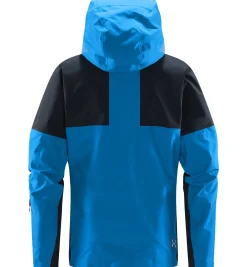 Haglöfs Spitz GTX Pro Jacket Men- Jackor|Alpinism