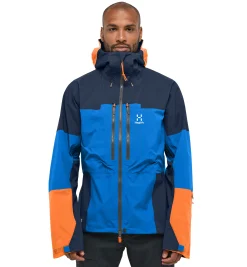 Haglöfs Spitz GTX Pro Jacket Men- Jackor|Alpinism