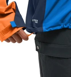 Haglöfs Spitz GTX Pro Jacket Men- Jackor|Alpinism