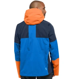Haglöfs Spitz GTX Pro Jacket Men- Jackor|Alpinism
